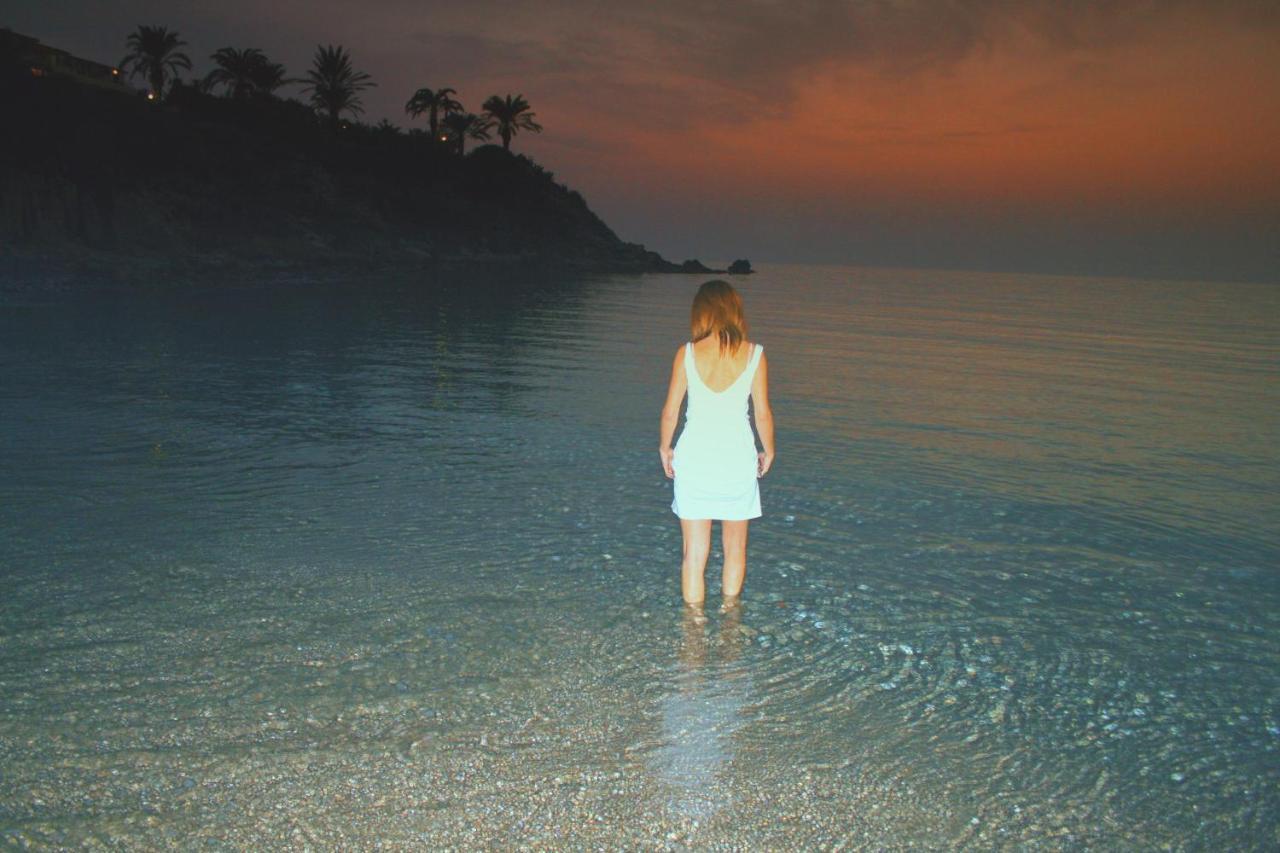 Pousada Blue Coral Villas: Exclusive Oceanfront Retreat