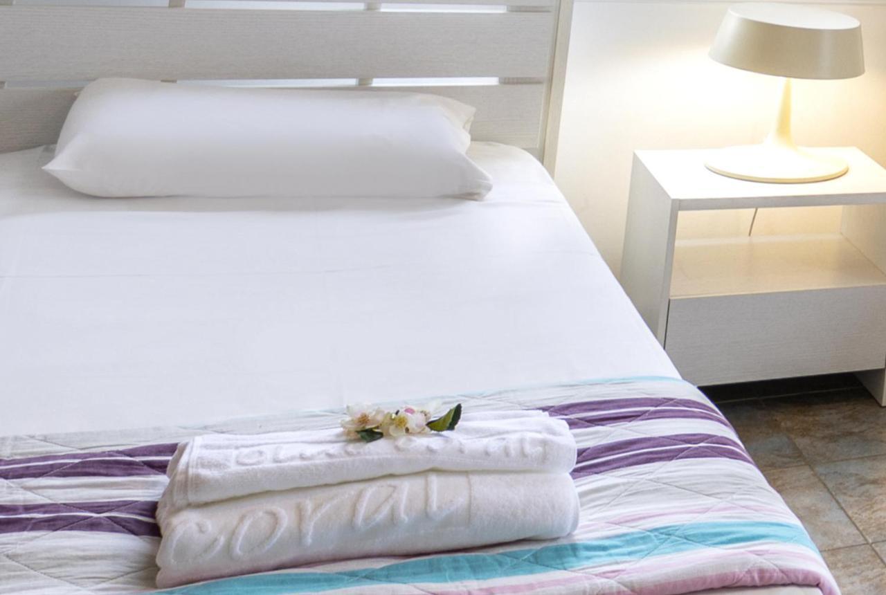 Blue Coral Villas: Exclusive Oceanfront Retreat * Coral Bay