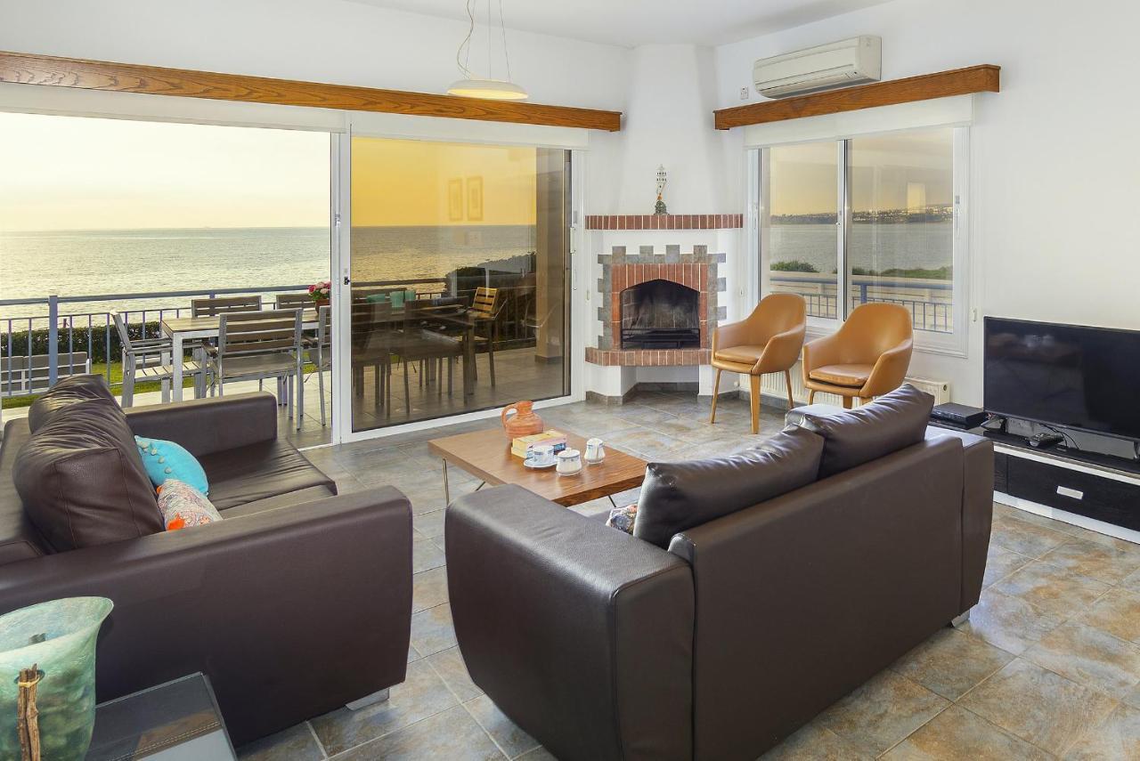Pousada Blue Coral Villas: Exclusive Oceanfront Retreat
