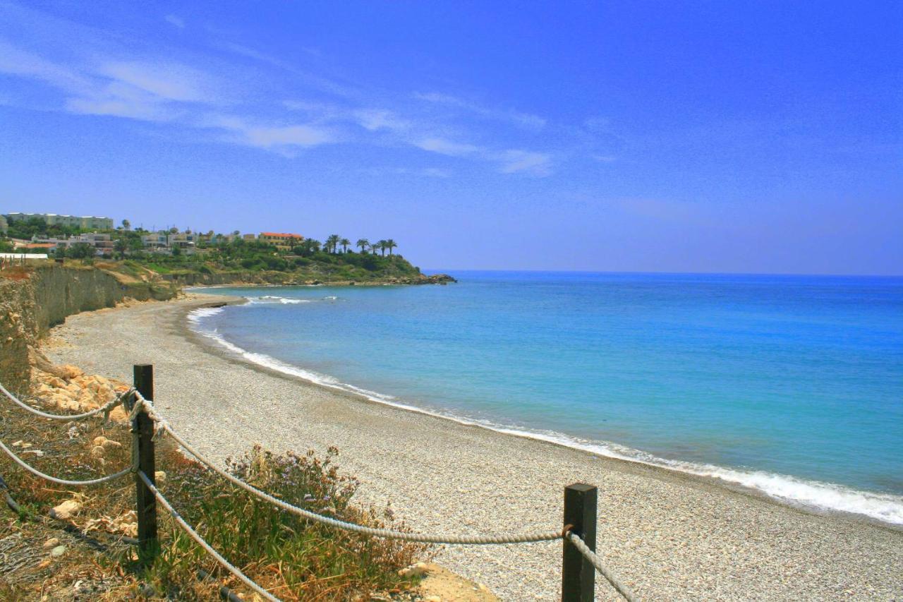 Blue Coral Villas: Exclusive Oceanfront Retreat Pousada Coral Bay