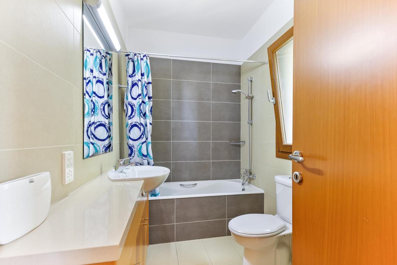 Holiday home 3 Bedroom Athina With Private Pool And Golf Views, Aphrodite Hills