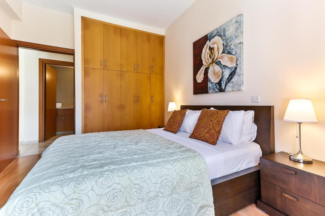 3 Bedroom Athina With Private Pool And Golf Views, Aphrodite Hills Kouklia