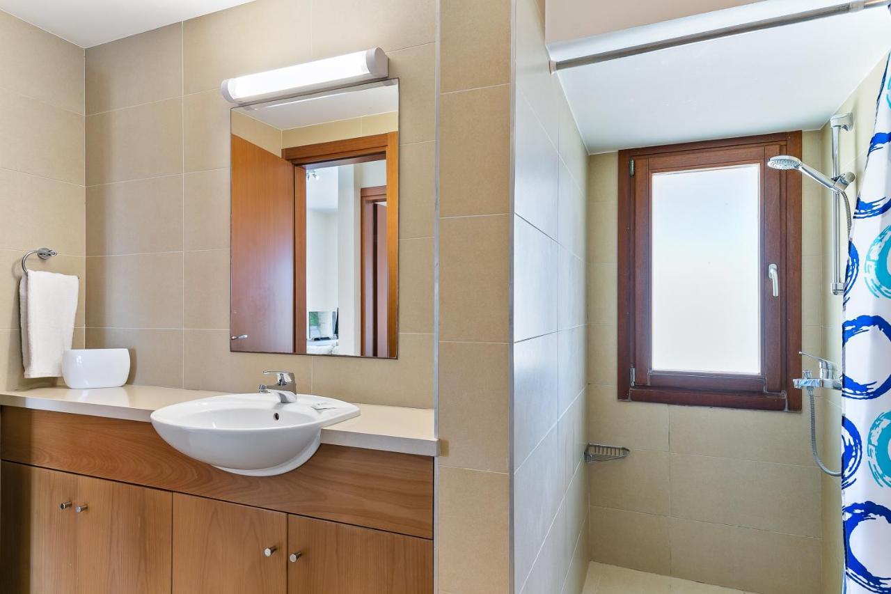 3 Bedroom Athina With Private Pool And Golf Views, Aphrodite Hills *