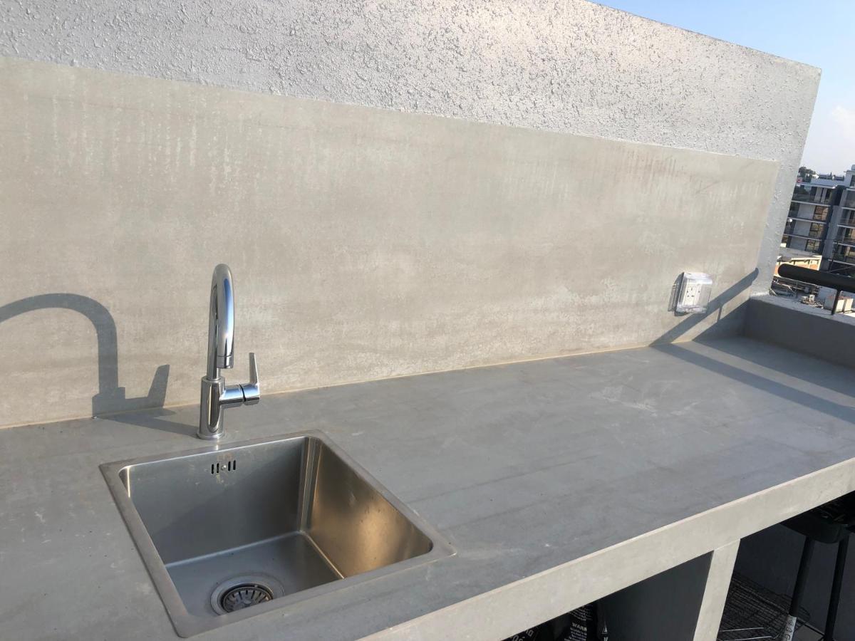 Apartamento Luxury Penthouse-panoramic View-near Unic