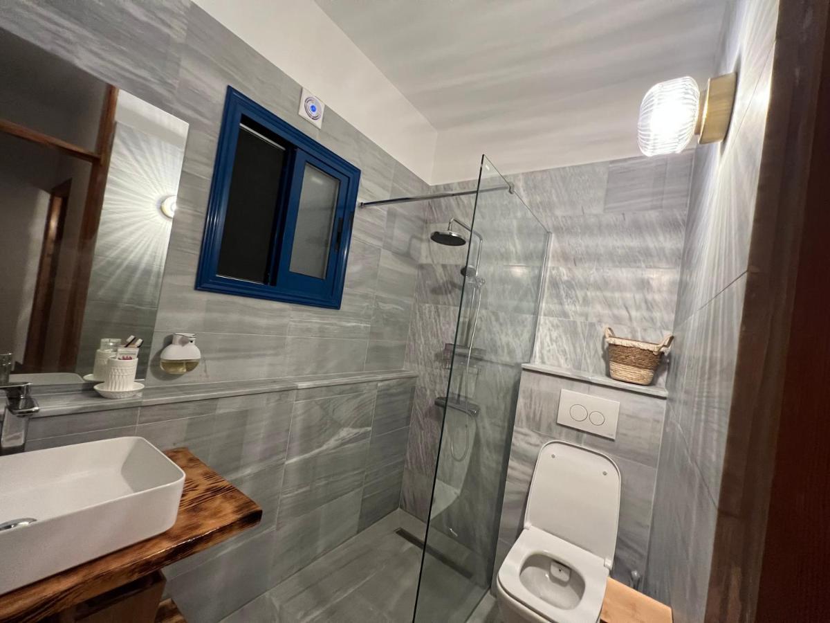 Jomavi Eco-villa Villa