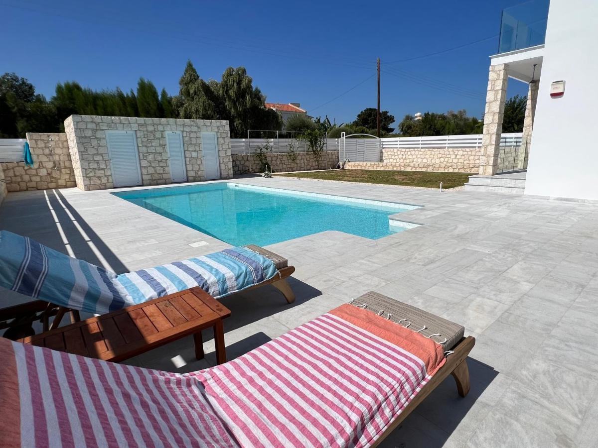Jomavi Eco-villa *