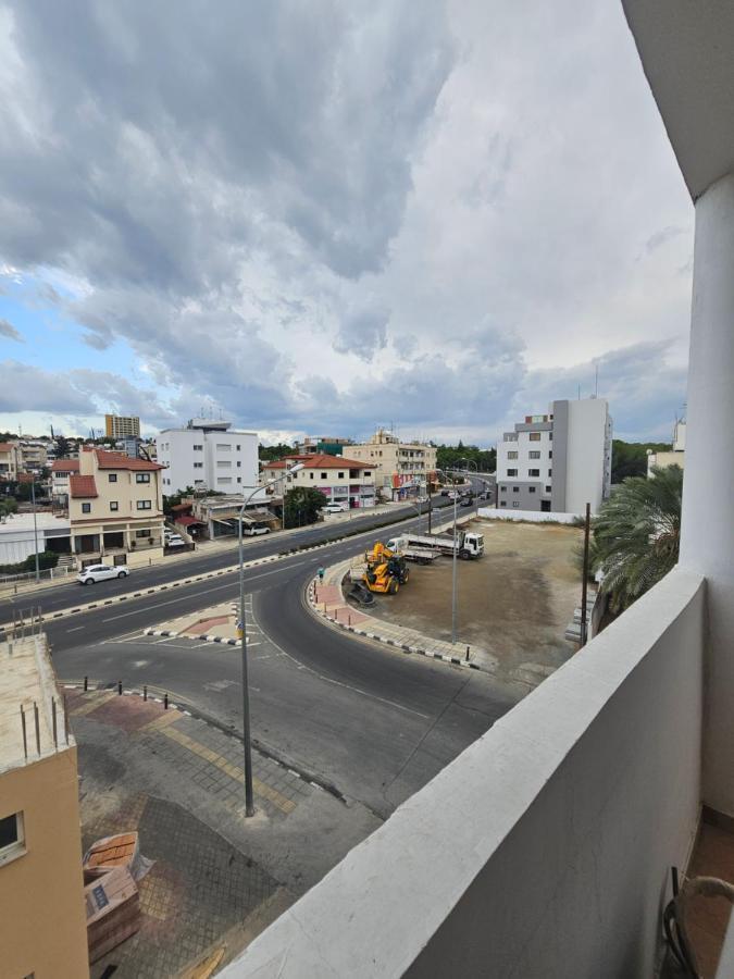 Apartment 1bdr Apartment-aglantzia Aglantzia