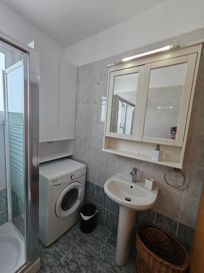 1bdr Apartment-aglantzia Apartment