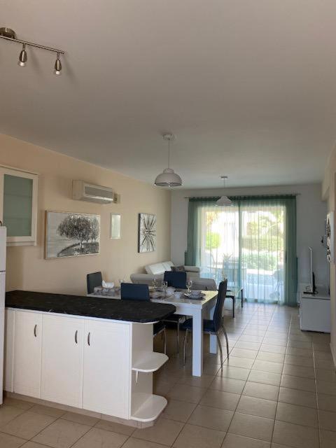 Royal Seacrest Paphos