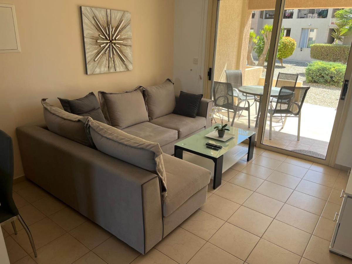 Royal Seacrest Apartment