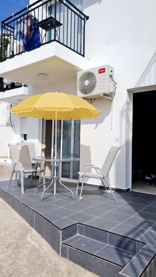 Pearl Deluxe Apartment *