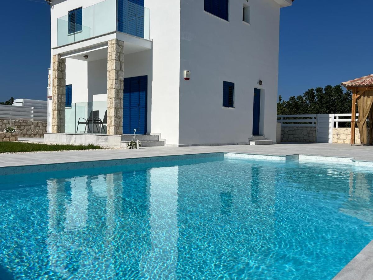 Villa Jomavi Eco-villa Polis