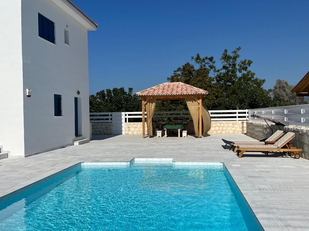 Jomavi Eco-villa Villa Polis
