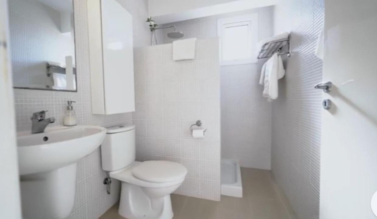 Apartment Welcome To Thea Court Paralimni