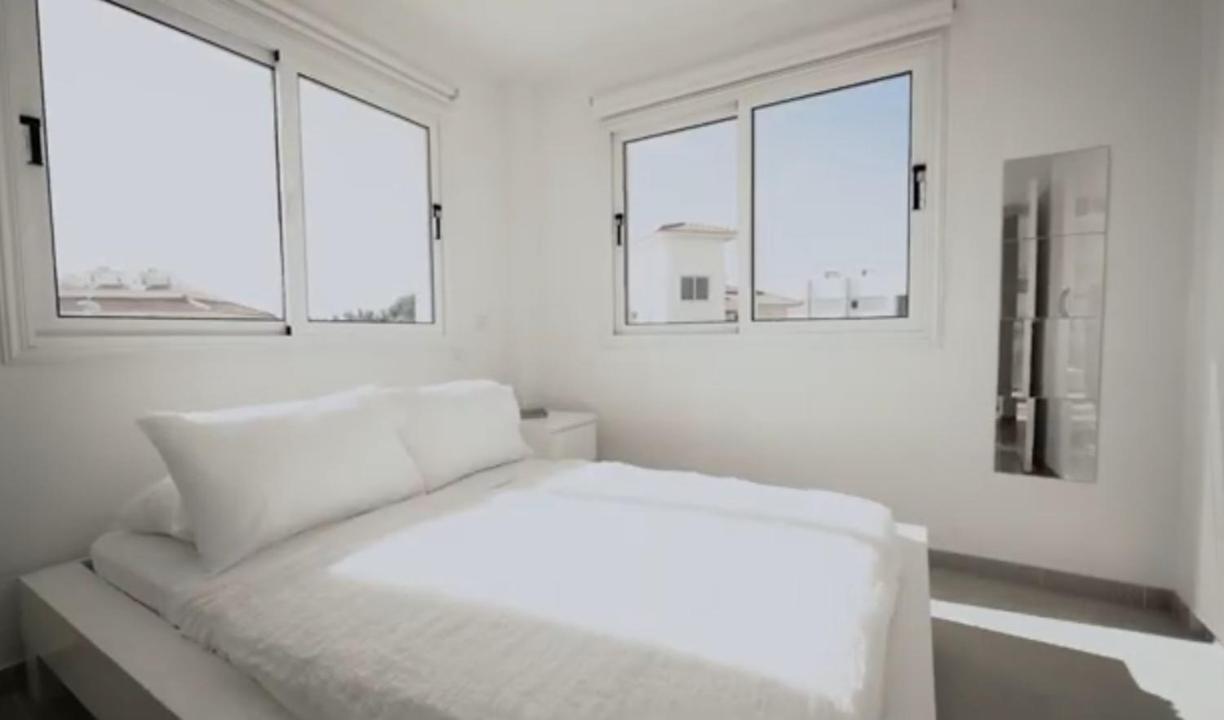 Welcome To Thea Court Apartment