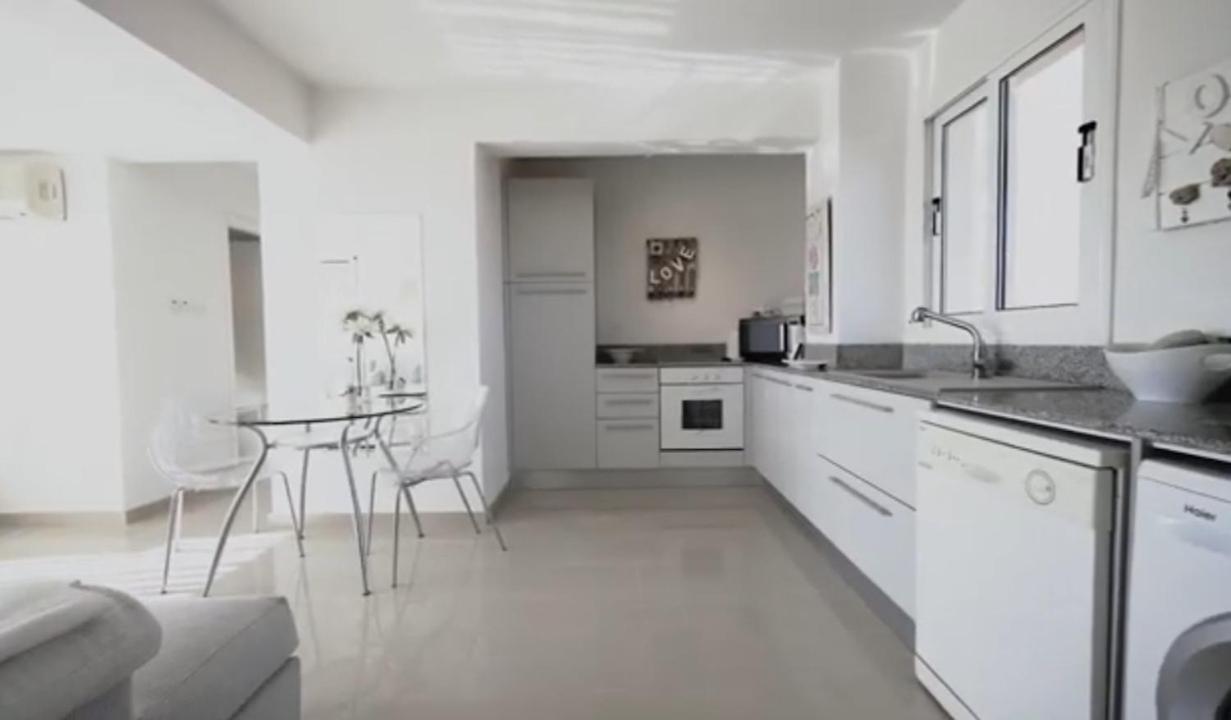 Apartment Welcome To Thea Court