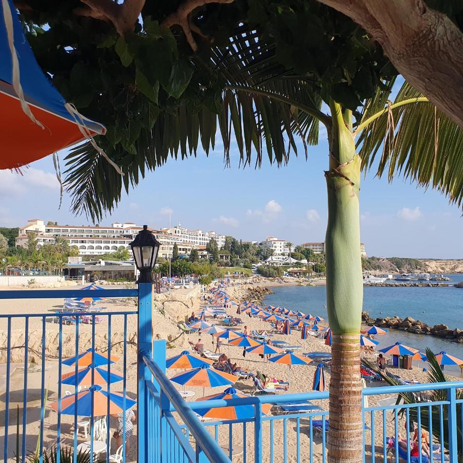 Pearl Deluxe Apartment Peyia