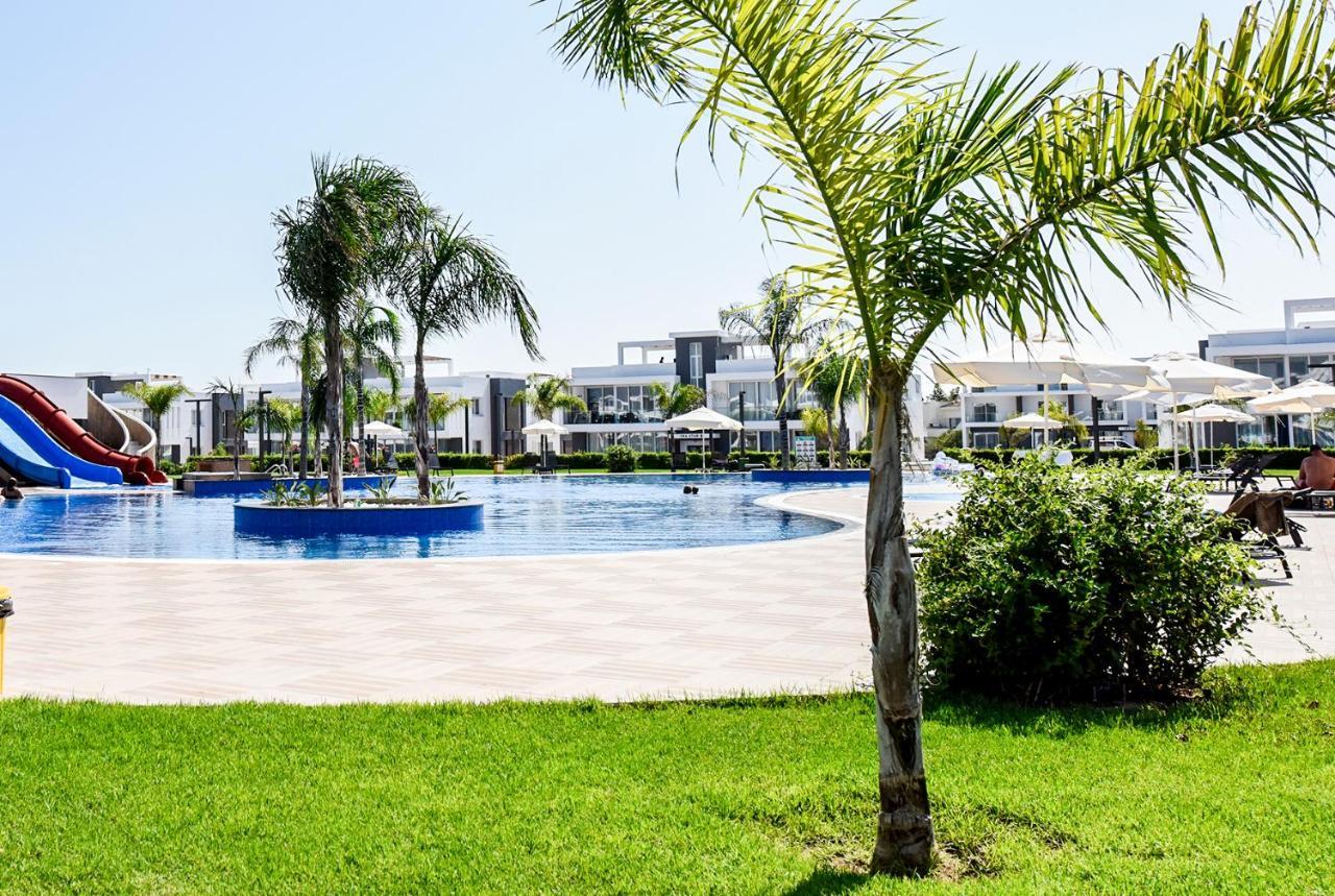 Apartment Luxury Four Seasons Life Sea Front 2+1 Boghaz