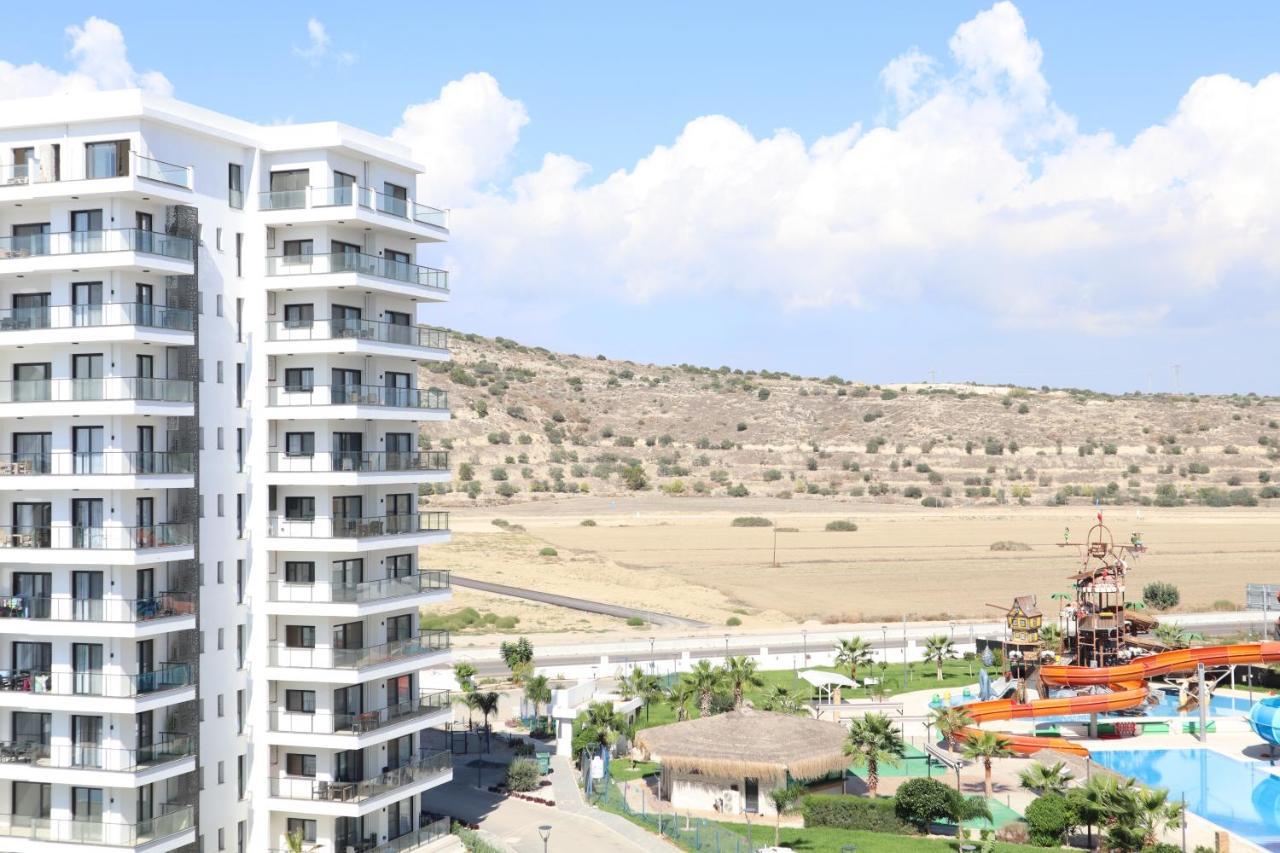 Caesar Blue Large With Sea View And Aquapark *