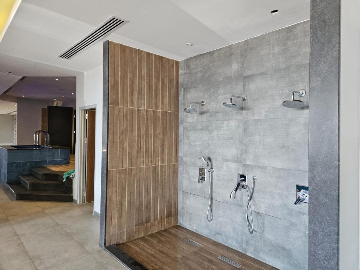 Apartamento Caesar Blue Large With Sea View And Aquapark *