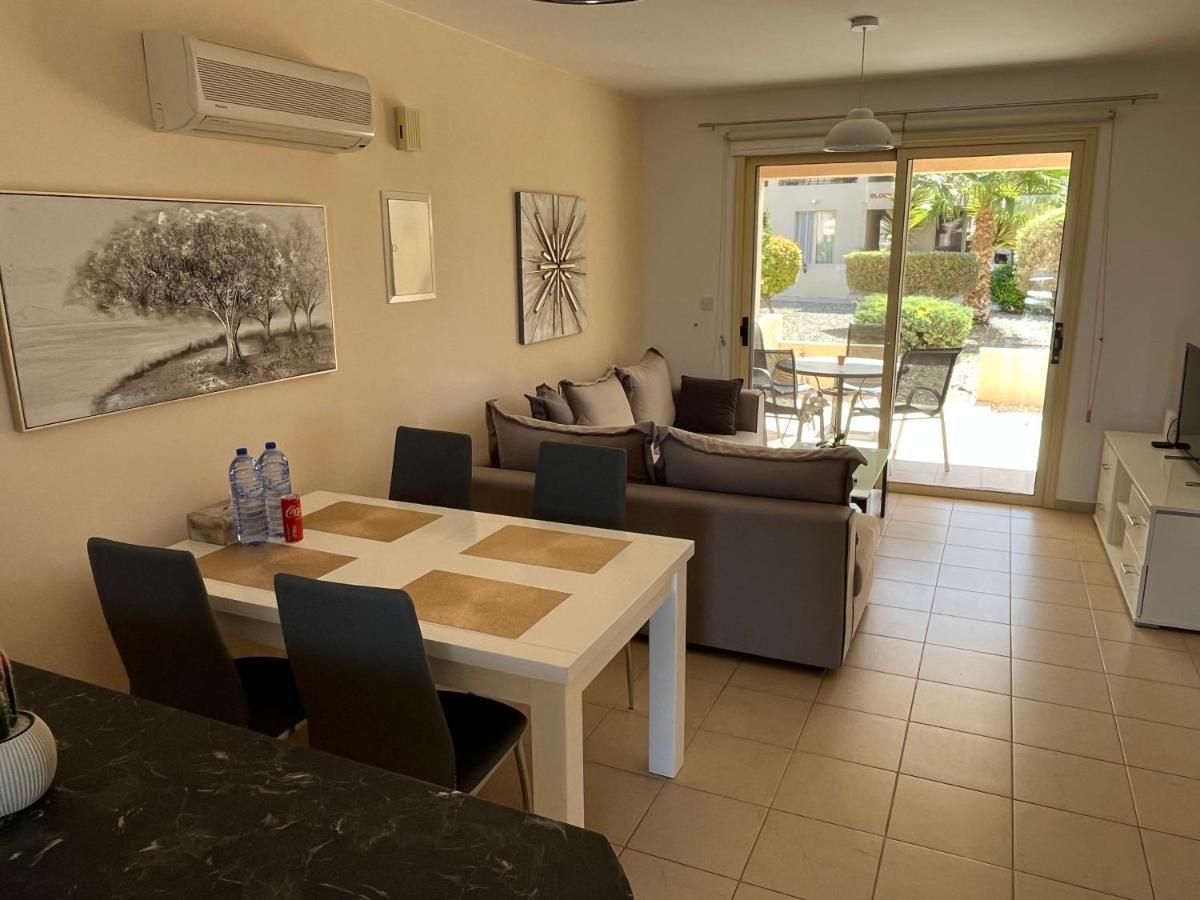 Apartment Royal Seacrest Paphos