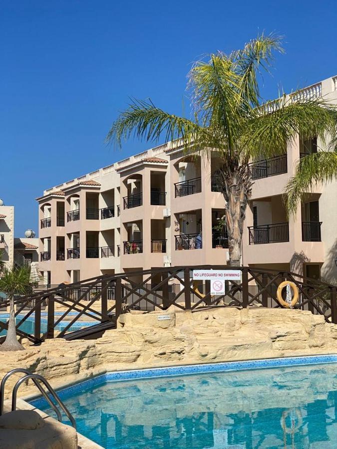 Apartment Royal Seacrest *