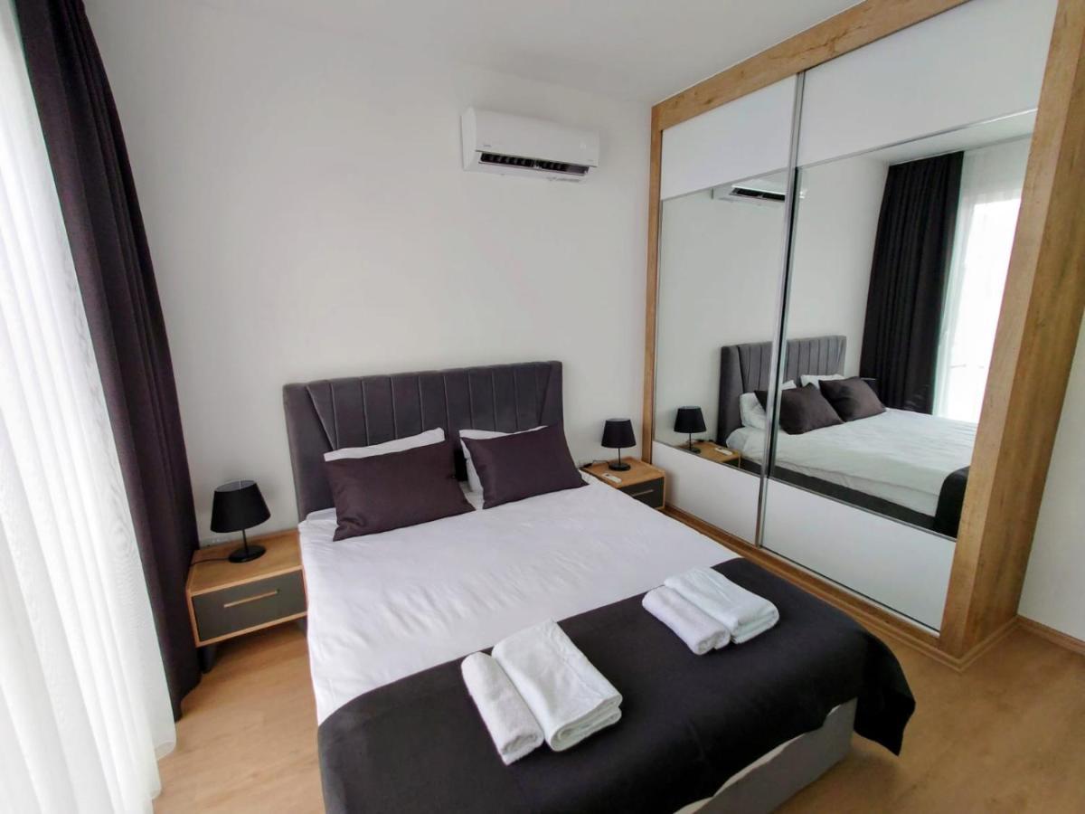 Luxury Four Seasons Life Sea Front 2+1 * Boghaz