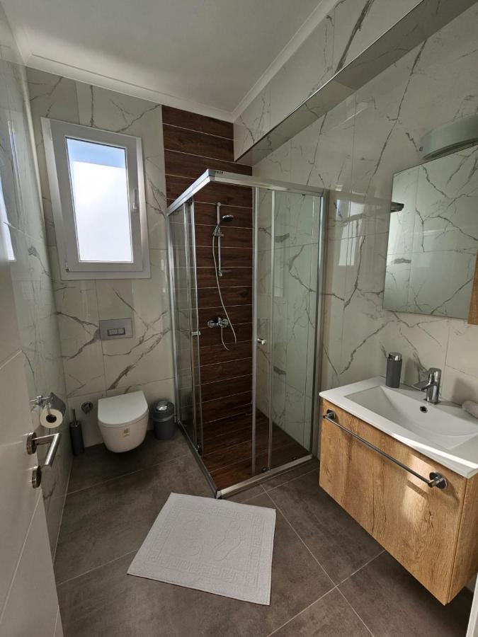 Luxury Four Seasons Life Sea Front 2+1 Boghaz