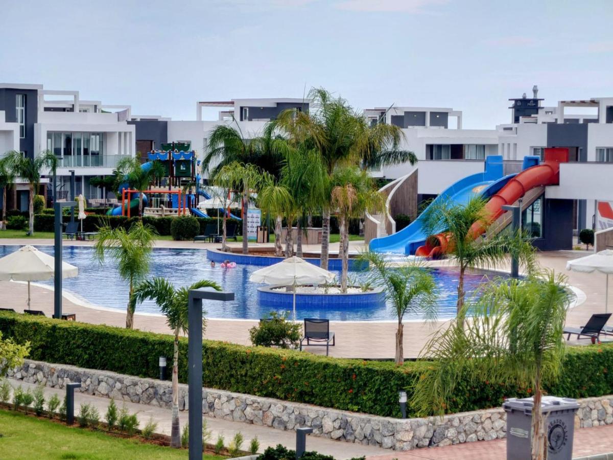Apartment Luxury Four Seasons Life Sea Front 2+1 Boghaz