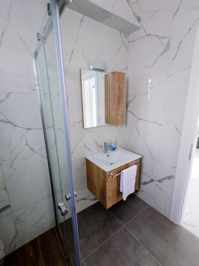 Apartment Luxury Four Seasons Life Sea Front 2+1 Boghaz