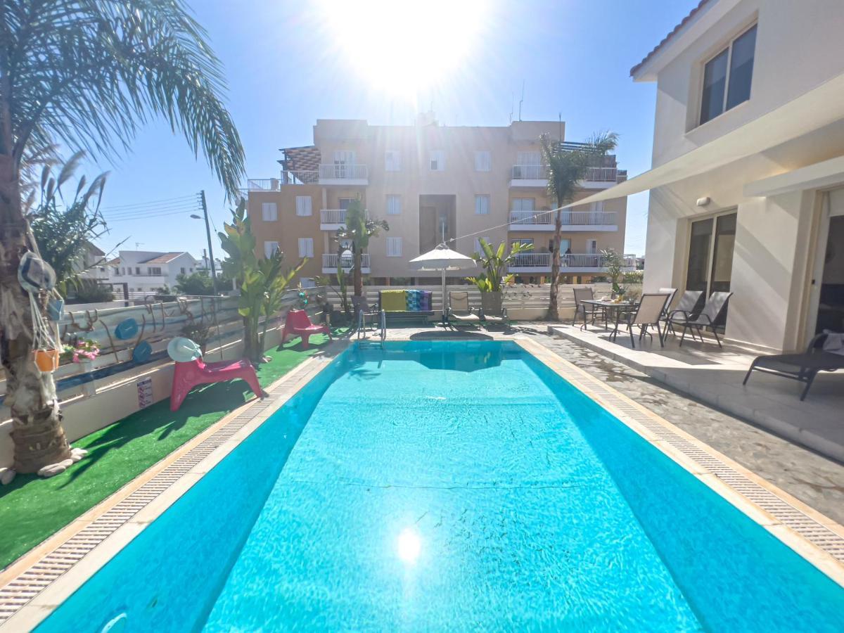 Holiday home Anna Maria, Kapparis