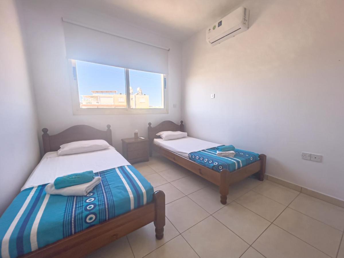 Anna Maria, Kapparis Holiday home Paralimni