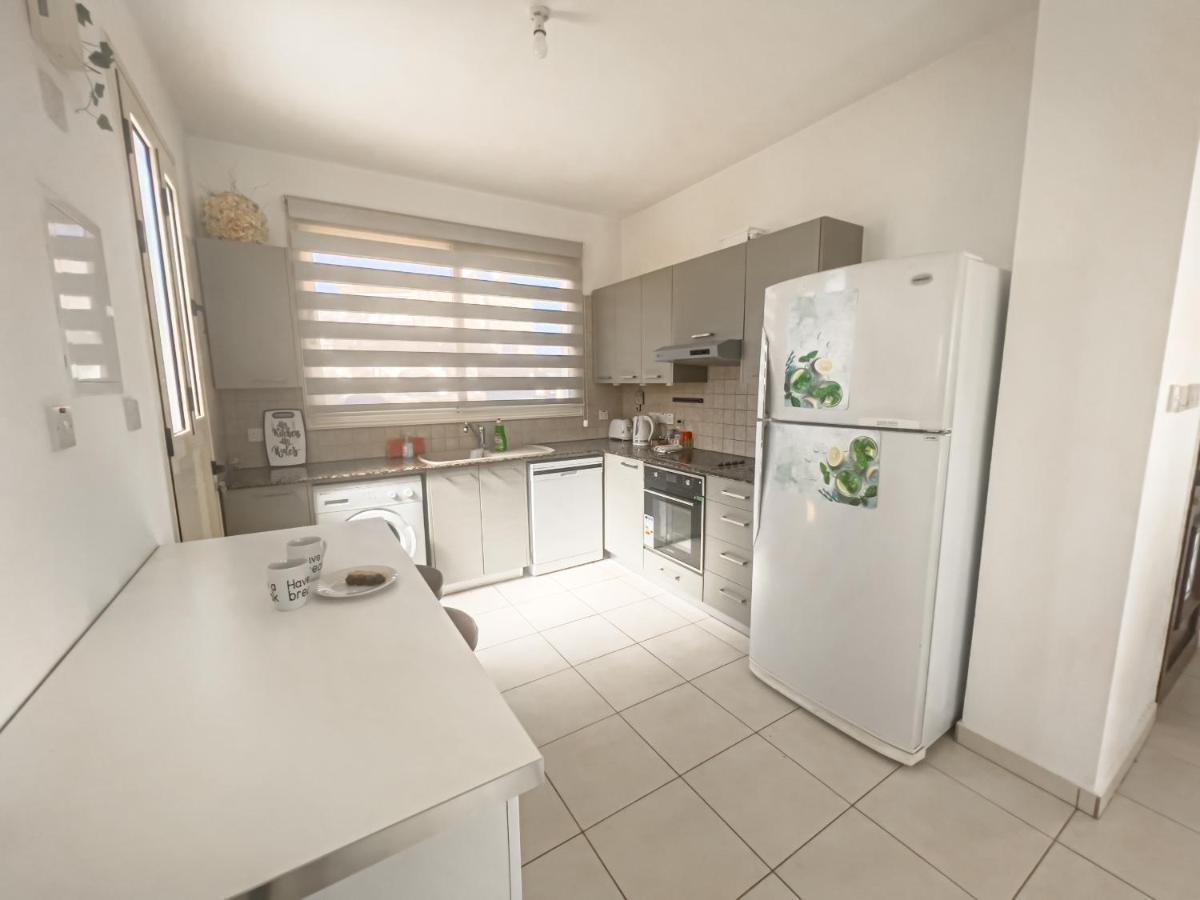 Anna Maria, Kapparis Holiday home *