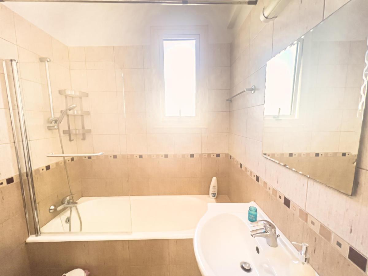 Holiday home Anna Maria, Kapparis Paralimni