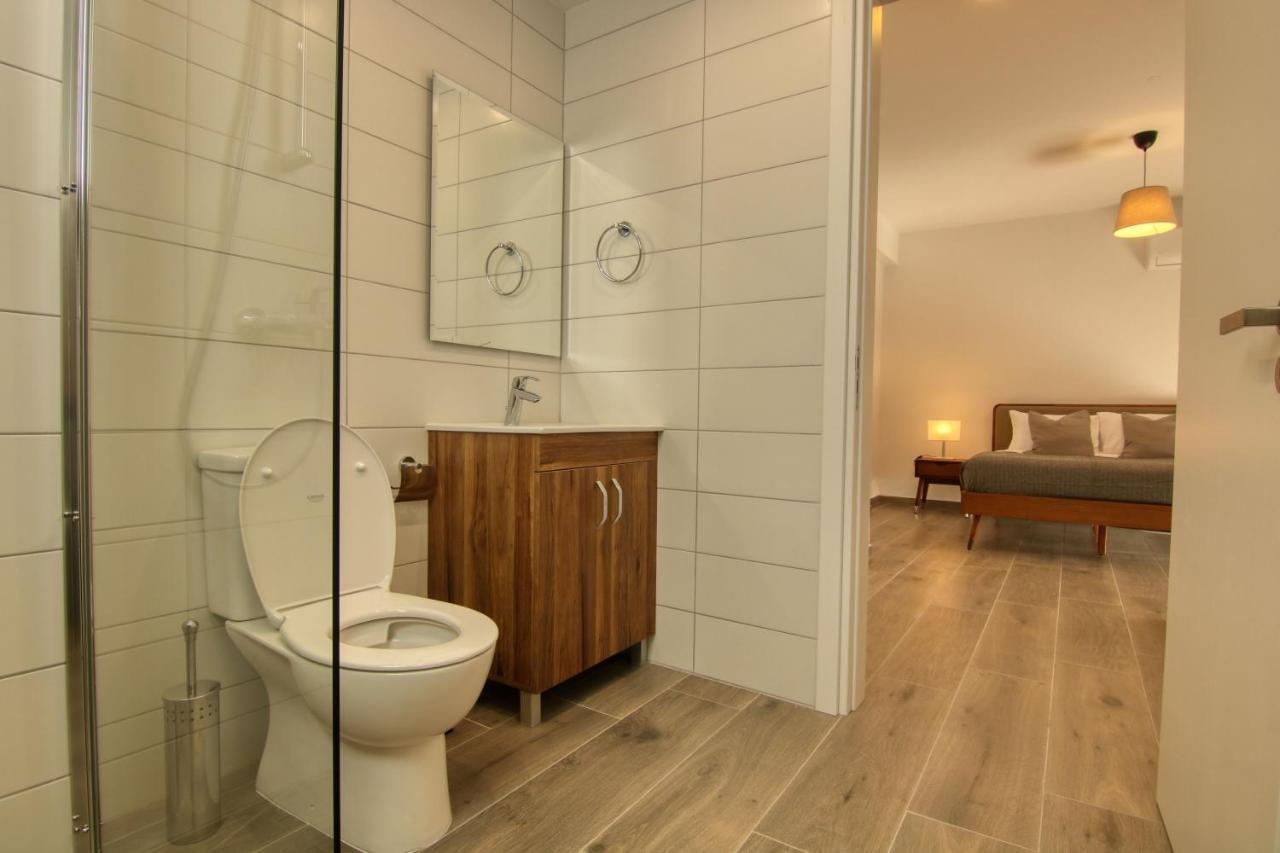 Appartement Phaedrus Living Coral Bliss *