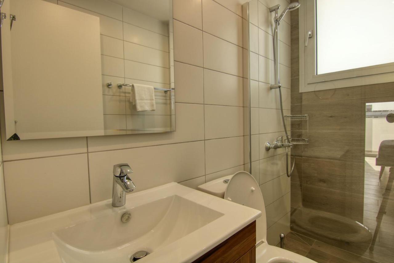 Phaedrus Living Coral Bliss Appartement Larnaca