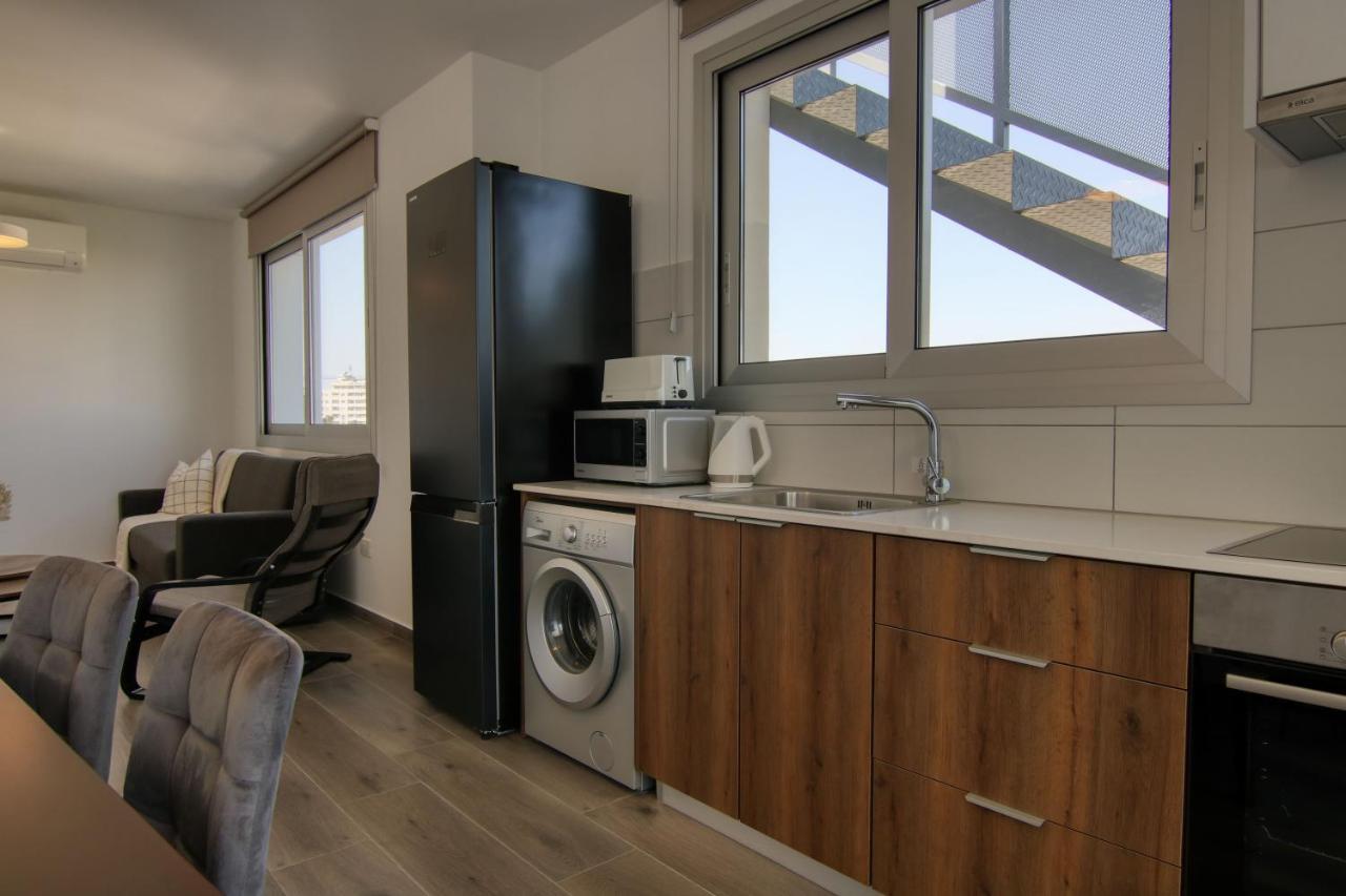 Appartement Phaedrus Living Coral Bliss *