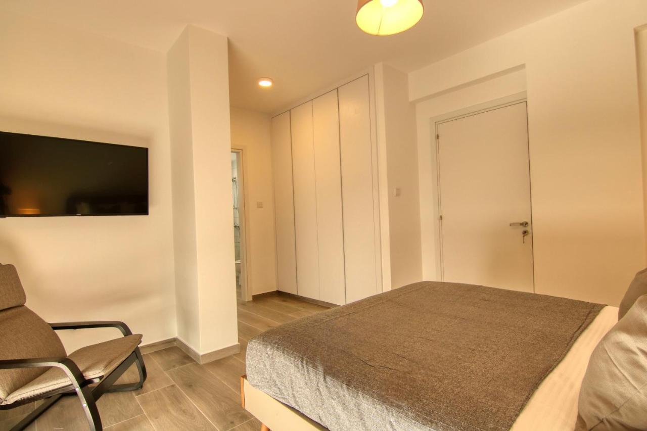 Phaedrus Living Coral Bliss Appartement