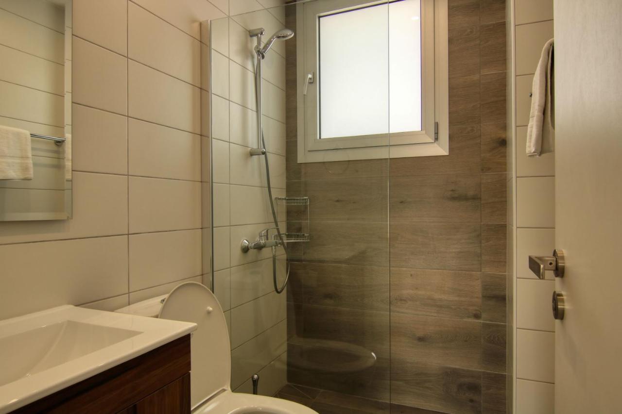 Appartement Phaedrus Living Coral Bliss Larnaca