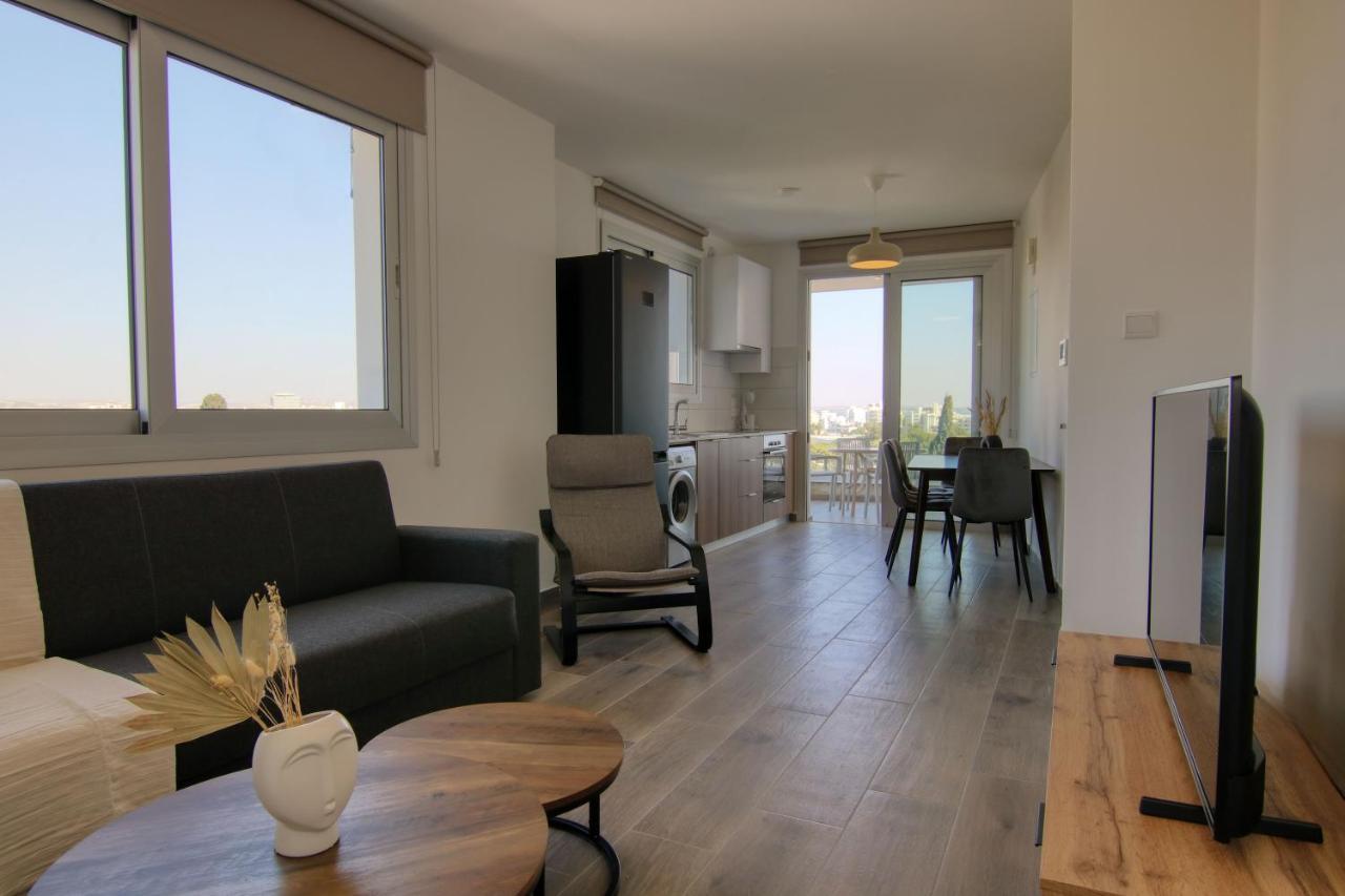 Phaedrus Living Coral Bliss Appartement Larnaca
