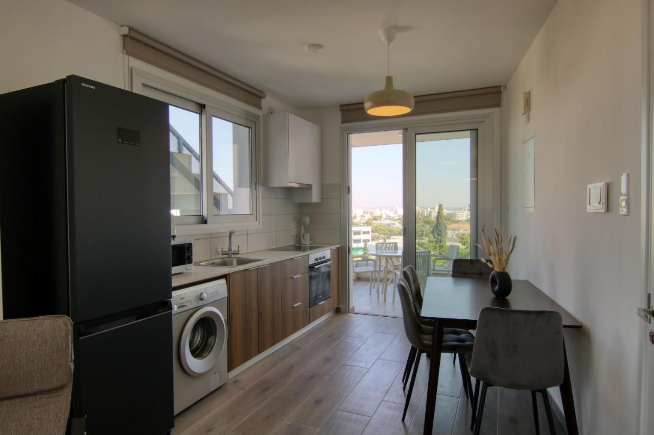 Phaedrus Living Coral Bliss Appartement *