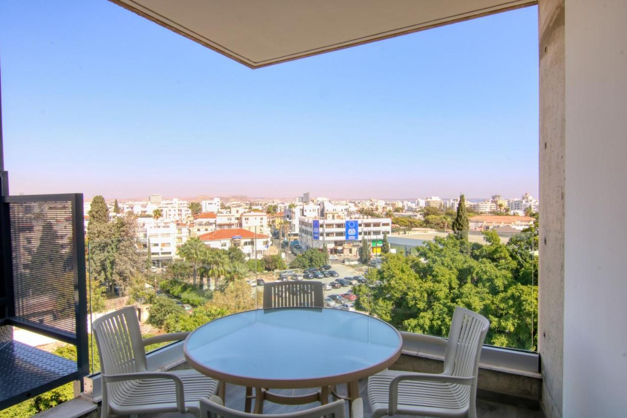 Appartement Phaedrus Living Coral Bliss *