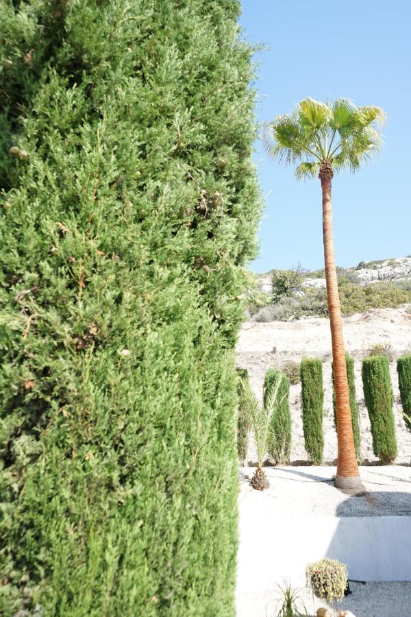 Villa Oceana - With Private Pool And Gardens *