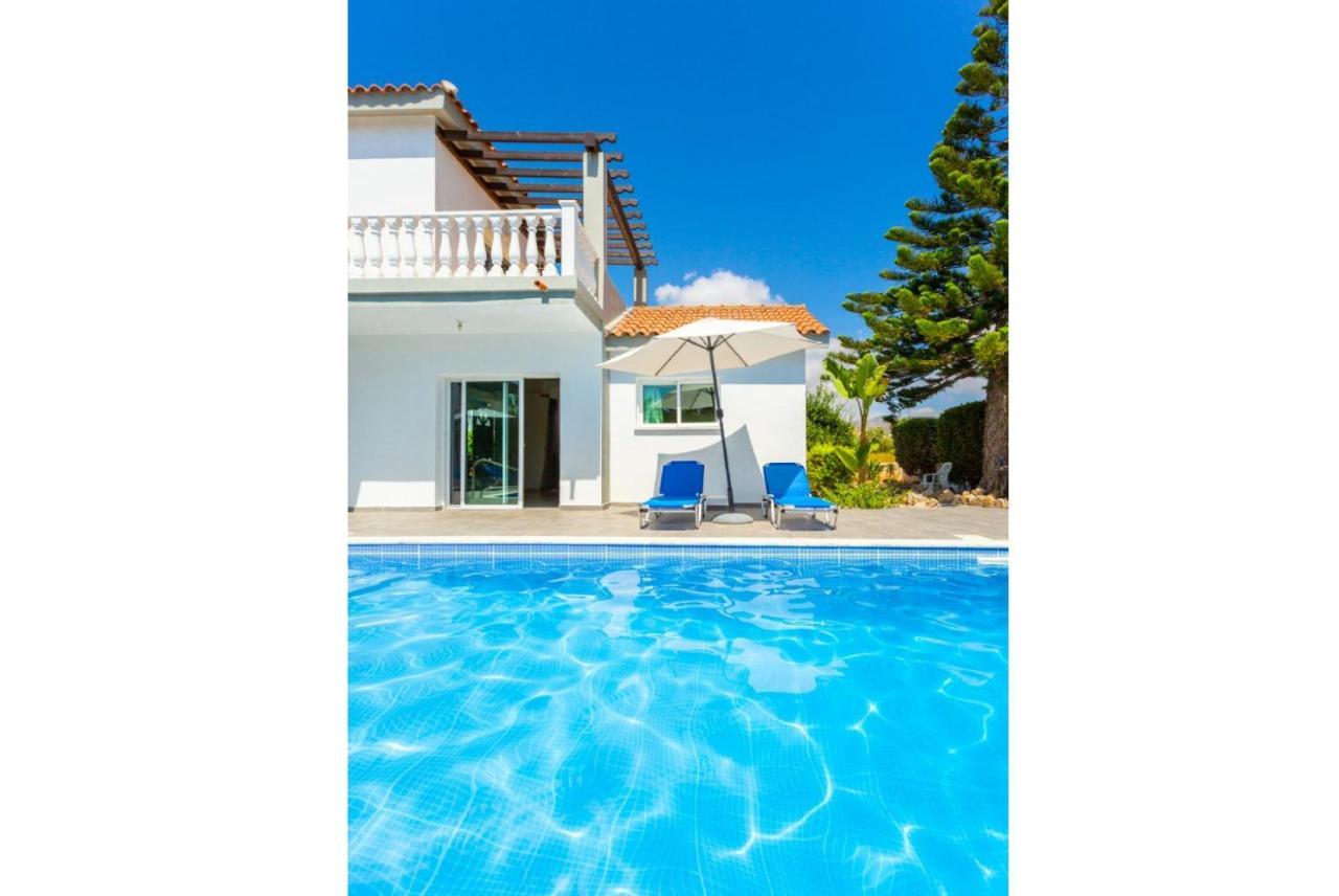 Villa Zenon
