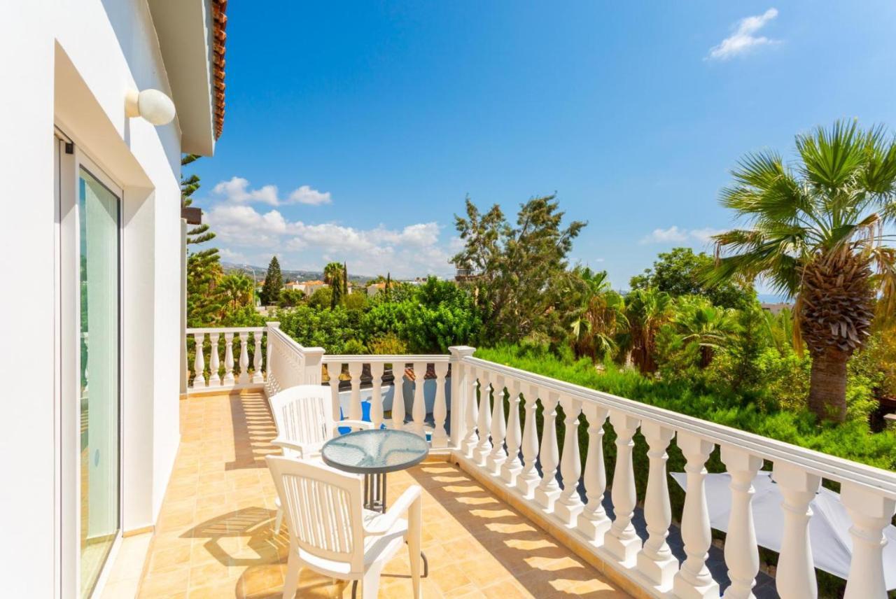 Villa Zenon
