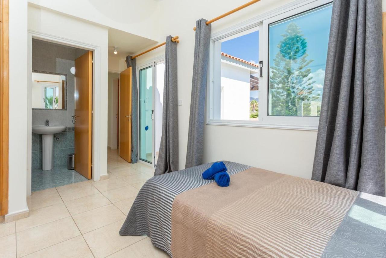 Villa Zenon Peyia