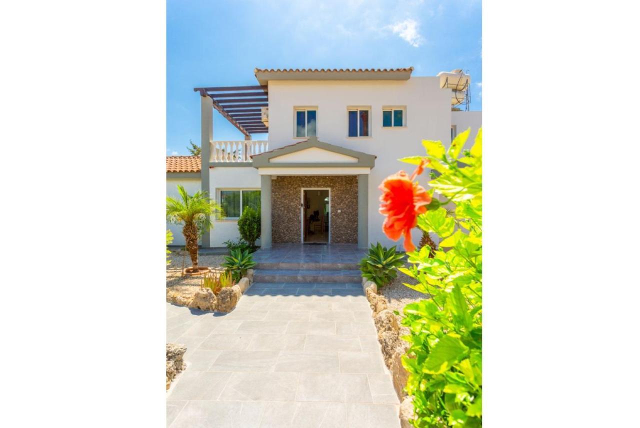Villa Zenon