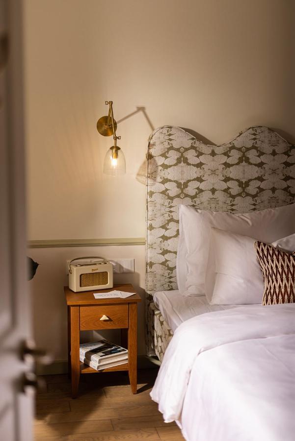 The Agora - Small Luxury Of The World - Adults Only Hotel Pano Lefkara