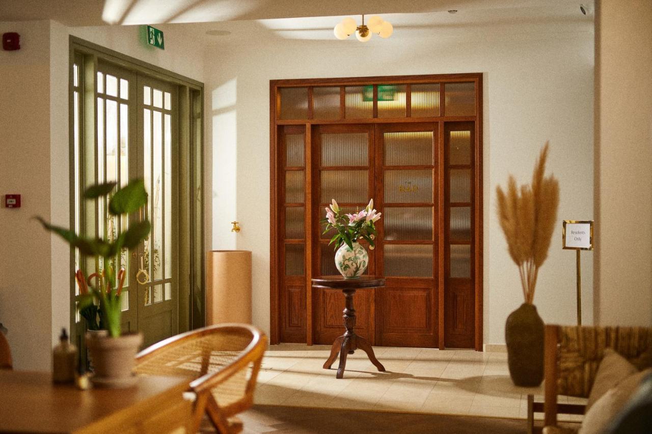 The Agora - Small Luxury Of The World - Adults Only Pano Lefkara