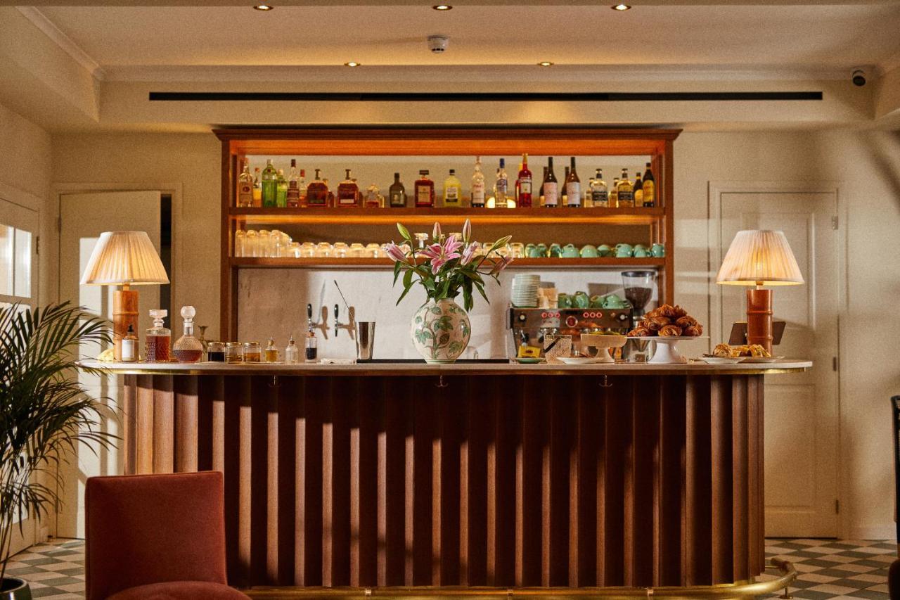 The Agora - Small Luxury Of The World - Adults Only